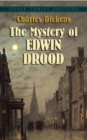 The Mystery of Edwin Drood - Book