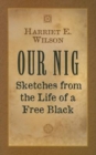 Our Nig : Sketches from the Life of a Free Black - Book