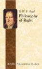 Philosophy of Right - Book