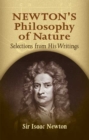 Newton'S Philosophy of Nature : Selections from His Writings - Book