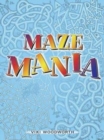 Maze Mania - Book