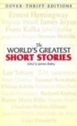 The World's Greatest Short Stories - Book