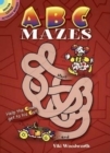 A-B-C Mazes - Book