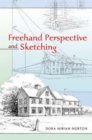 Freehand Perspective and Sketching - Book