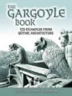 The Gargoyle Book - Book