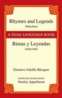 Rhymes and Legends (Selection) / Rimas Y Leyendas (Seleccion) - Book