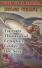 Twenty Thousand Leagues Under the Sea - Book