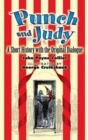 Punch and Judy : A Short History with the Original Dialogue - Book