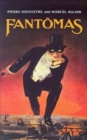Fantomas - Book
