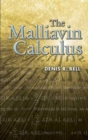 The Malliavin Calculus - Book
