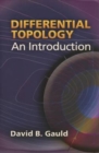 Differential Topology : An Introduction - Book