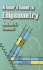 A User's Guide to Ellipsometry - Book