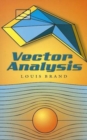Vector Analysis - Book