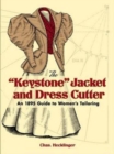 Keystone Jacket and Dress Cutter - Book