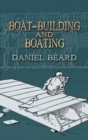 Boat-Building and Boating - Book
