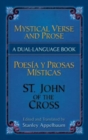 Mystical Verse and Prose/Poesias Y Prosas Misticas : A Dual-Language Book - Book