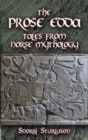The Prose Edda : Tales from Norse Mythology - Book