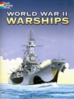 World War II Warships - Book