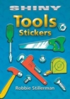 Shiny Tools Stickers - Book
