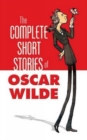 The Complete Stories of Oscar Wilde - Book