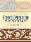 French Decorative Designs - Book