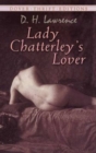 Lady Chatterley's Lover - Book