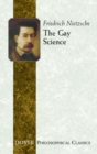 The Gay Science - Book