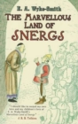 The Marvellous Land of Snergs - Book