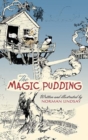 The Magic Pudding - Book