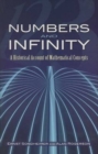 Numbers and Infinity : A Historical Account of Mathematical Concepts - Book