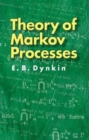 Theory of Markov Processes - Book