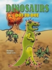 Dinosaurs Dot-to-Dot - Book