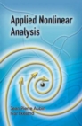 Applied Nonlinear Analysis - Book