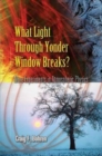 What Light Through Yonder Window Breaks? : More Experiments in Atmospheric Physics - Book