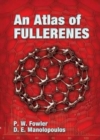 An Atlas of Fullerenes - Book