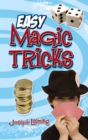 Easy Magic Tricks - Book