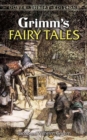 Grimm'S Fairy Tales - Book