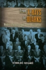 From X-Rays to Quarks - Book