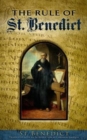 The Rule of St. Benedict - Book