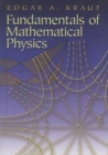 Fundamentals of Mathematical Physics - Book