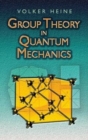 Group Theory in Quantum Mechanics : An Introduction to Its Present Usage - Book