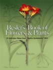 Besler's Book of Flowers and Plants : 73 Full-Color Plates from "Hortus Eystettensis", 1613 - Book