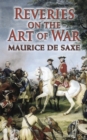 Reveries on the Art of War - Book