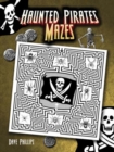 Haunted Pirates Mazes - Book