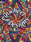 Pinwheel Designs - Book