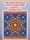 Traditional Patchwork Quilt Designs - Book