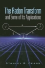 The Radon Transform and Some of Its Applications - Book