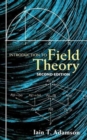 Introduction to Field Theory - Book