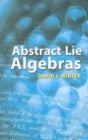 Abstract Lie Algebras - Book