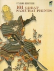 101 Great Samurai Prints - Book